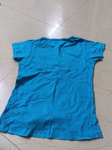 Cute Girls&#39; Graphic Tee