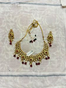 Jewellery Set
