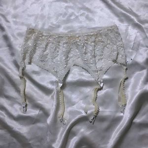 Victorias Secret Belt