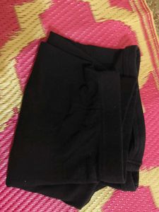 Levi&#39;s Black Boxers