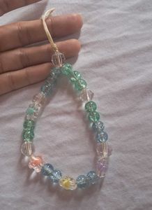 Necklace and Phone Charm