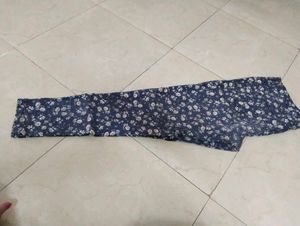 Bosini Printed Jeans