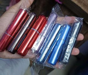 portable perfume bottle