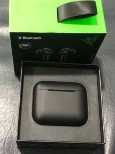 Razer Hammerhead True Wireless Earbuds
