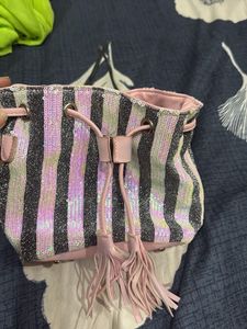 Sparkly Handbag