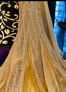 Golden Gown💕