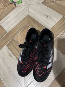 Adidas Predator Soccer Cleats Futsal