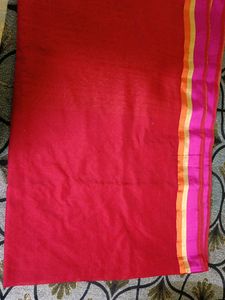 Banarasi Look Cottan Saree