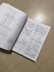Op Tandon Chemistry Book For Jee