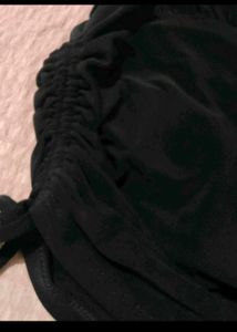 Black Tie Top