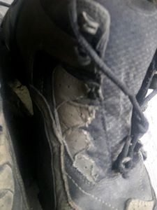 99rs Woodland Tractor Sole Shoes