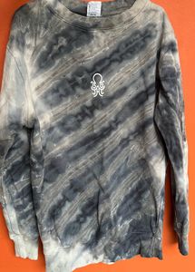 Tie-dye Sweatshirt