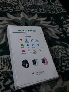 Smart Bracelet
