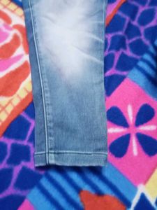 Jeans Denim