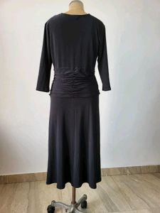 Elegant Black Dress