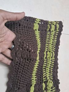 Crochet Top