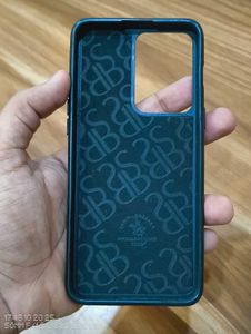 one plus nord 2t premium (Santa Barbara Polo Case)