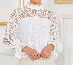 STYLI Lace Top