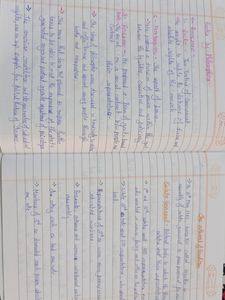 Class 9 French Revolution Notes And Extra Question