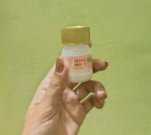 Sulphur Acne Spot Corrector 🧊