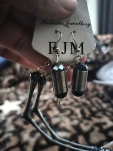 Fashionable Jewelry Necklace