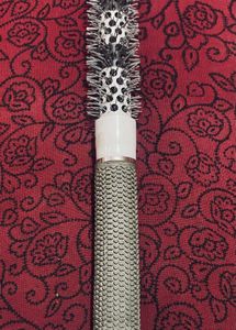 hair brush