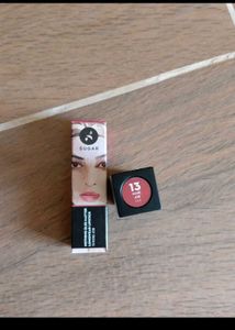 SUGAR Lipstick - Rose Job