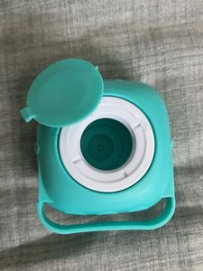 Silicone Cat Massage Bath Brush