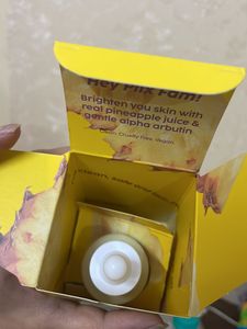 Plix De pigmentation Serum