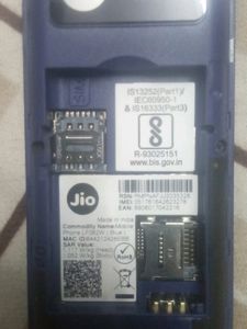 Jio Bharat