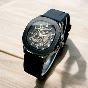 PATEK PHILLIP E MENS PREMIUM AUTOMATIC WATCH