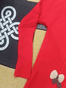 Korean winter sweater top