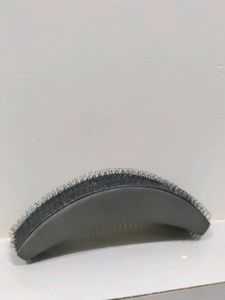 Padded Headband - Black