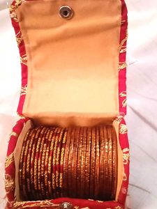 BANGLES ORGANIZER