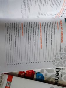 Class 10 Science Tatva Practice Book