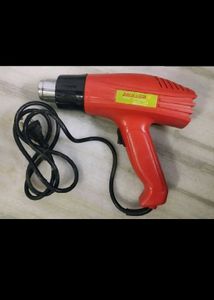Hot Air Wrapping Machine Packed Box