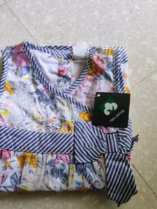 Cotton Frock