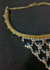 COMBO. 😍Jewellery Set: Necklace &amp; Earrings + 🎁