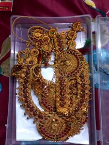 Jewelry Set