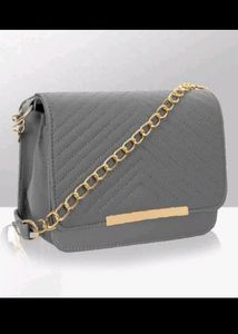 3 Branded New Sling Bag