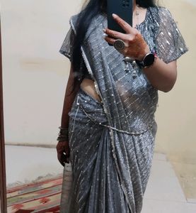 Amazing Saree🔥