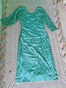 New Salwar Suit With Linning