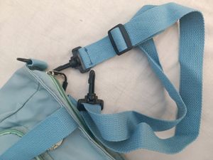 Korean Tote Bag (UNUSED)