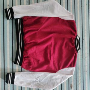 Varsity Jacket
