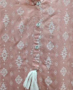 Avaasa Kurta