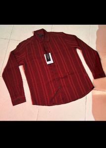 Combo Of 2 Full Sleeve Shirt Brand New