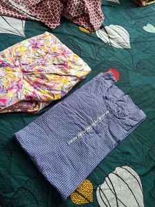 Kurti And Salwar