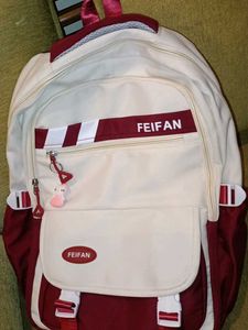 Korean Backbag