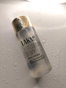 LAKME HYALURONIC DEWY