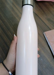 Vacuum Water Bottle